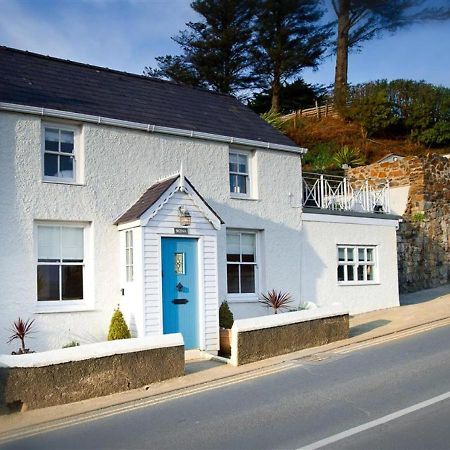 Mona Apartamento Abersoch Exterior foto