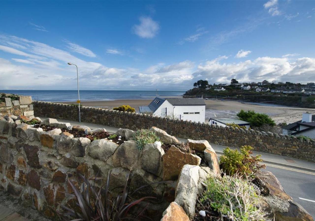 Mona Apartamento Abersoch Exterior foto